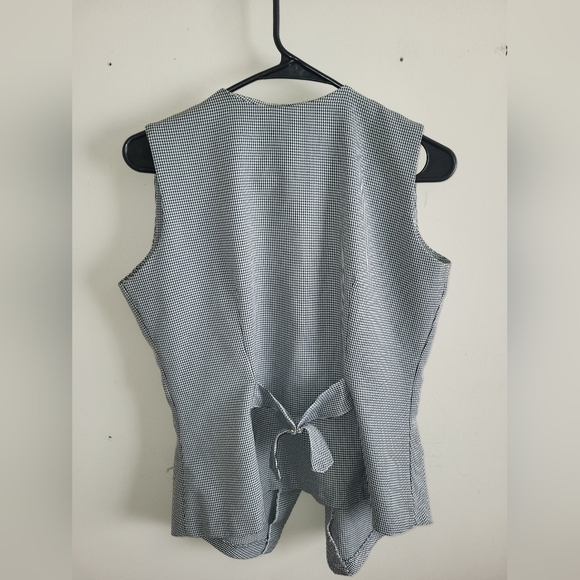 Black and White 2pc Set - Picture 10 of 12